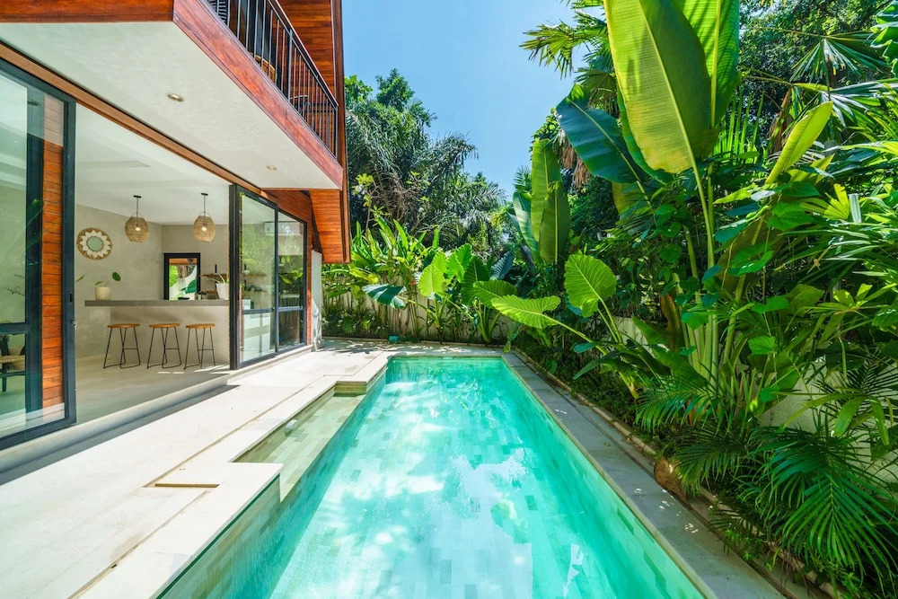 Villa Kirana