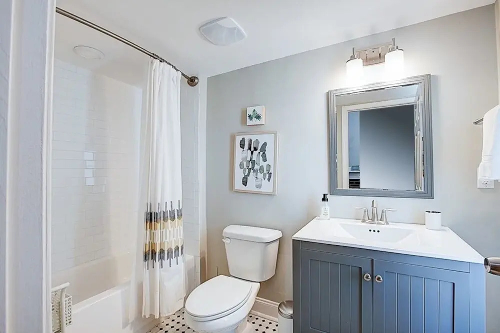 Desirous Iris Atlanta Vacation Home Sleeps 5