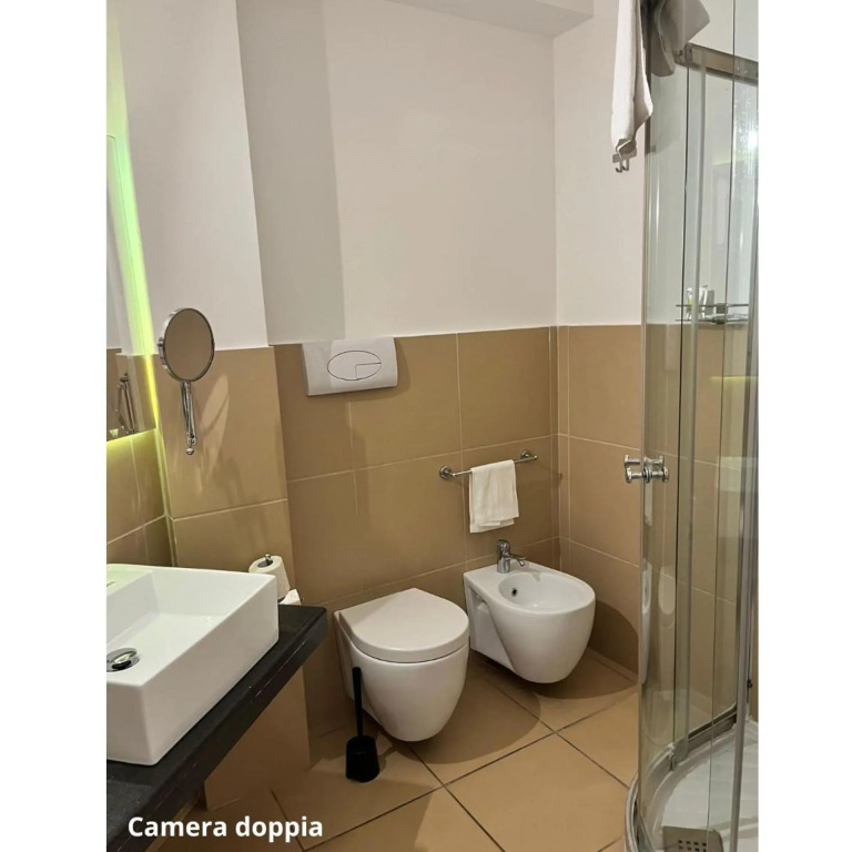 Futura Club Spiagge Bianche