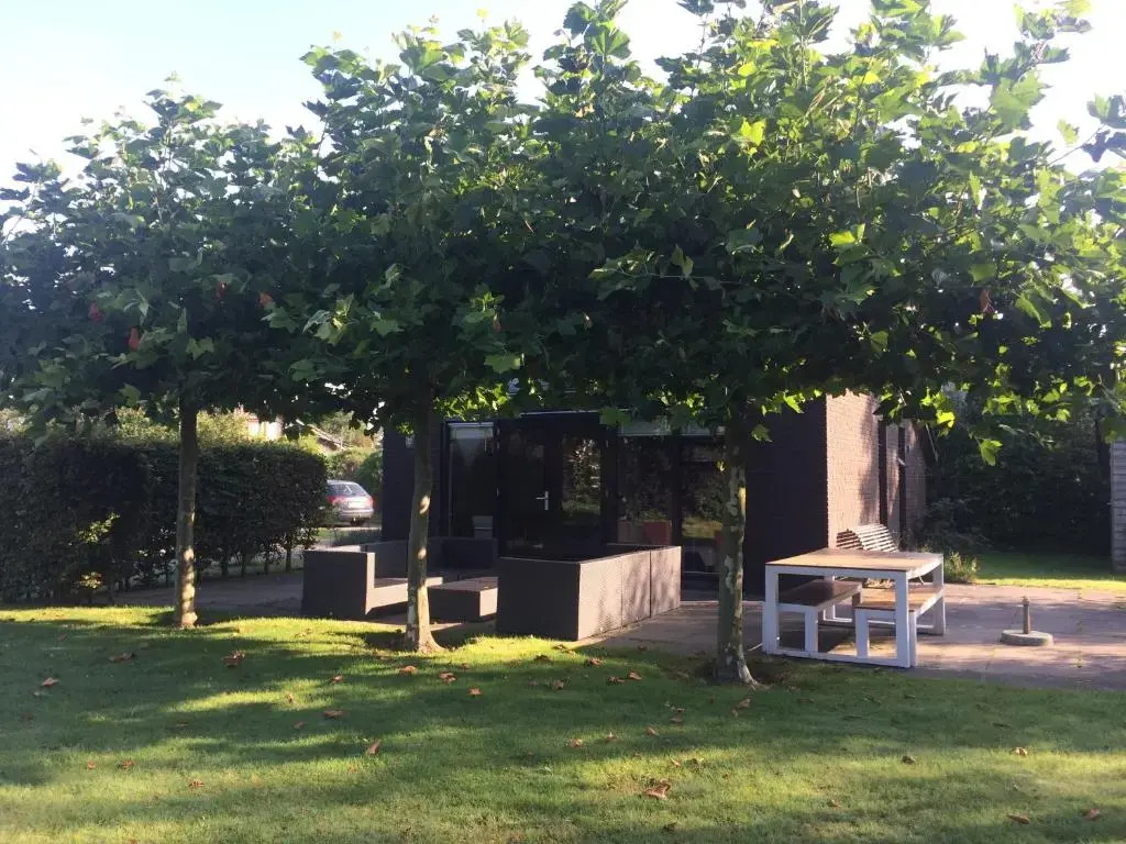 Bergen Holiday Home