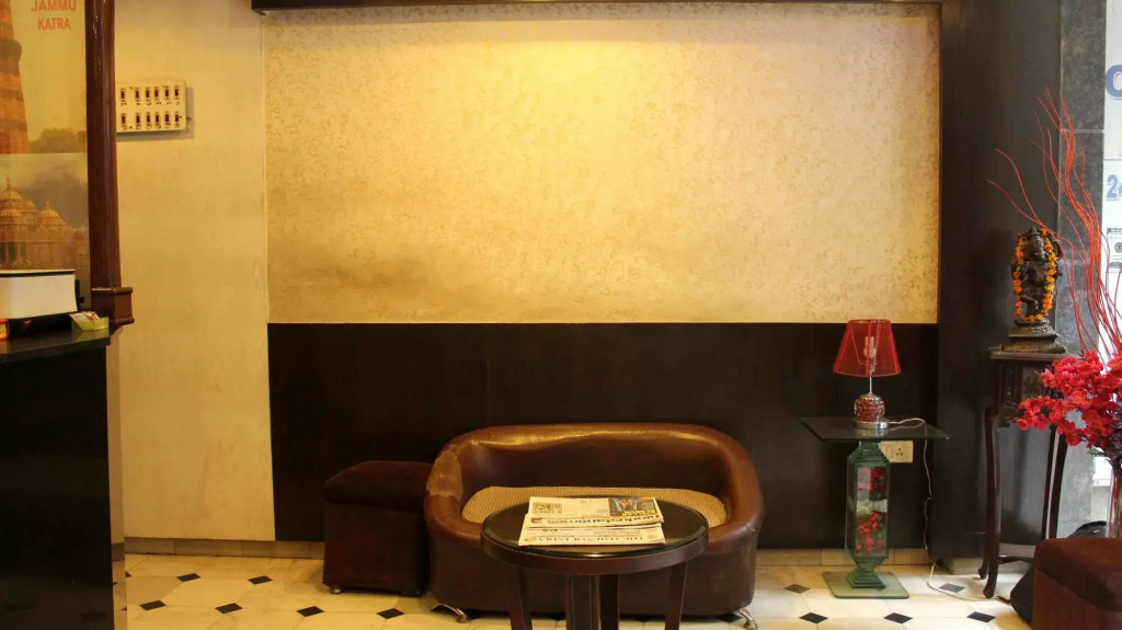 Anmol Hotels