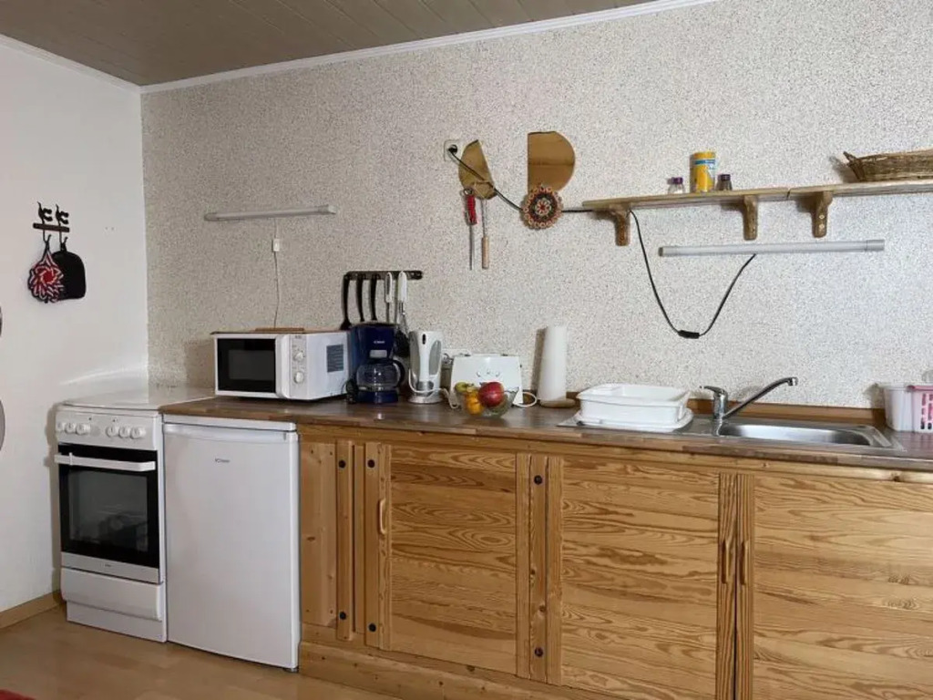 Apartment  Müritz 42036