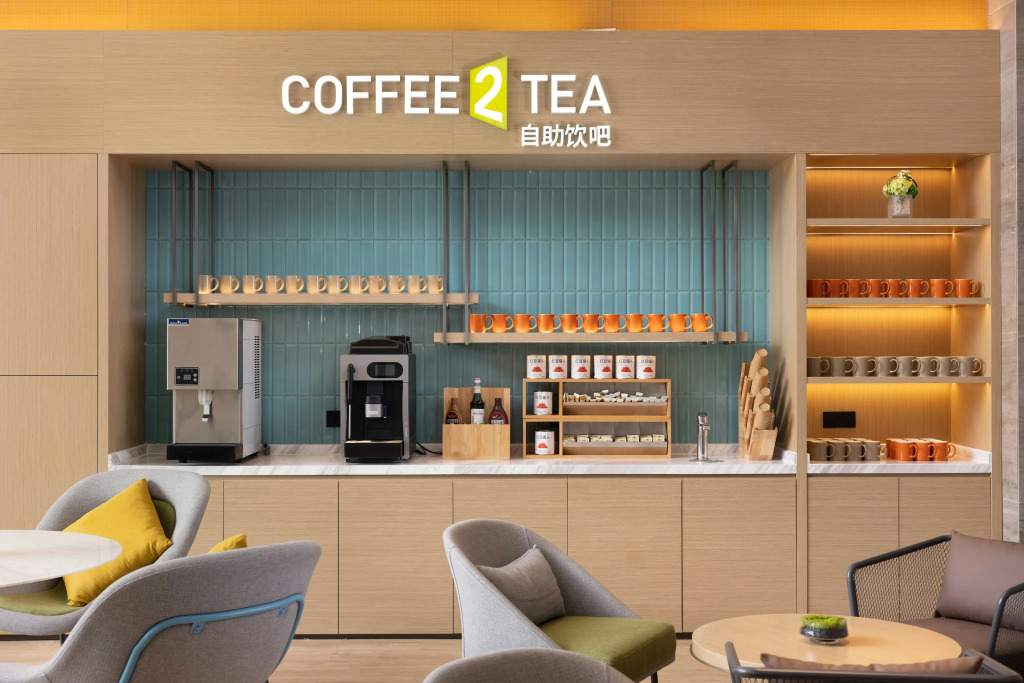 Home2 Suites by Hilton Chenzhou Nuanshui Hot Spring