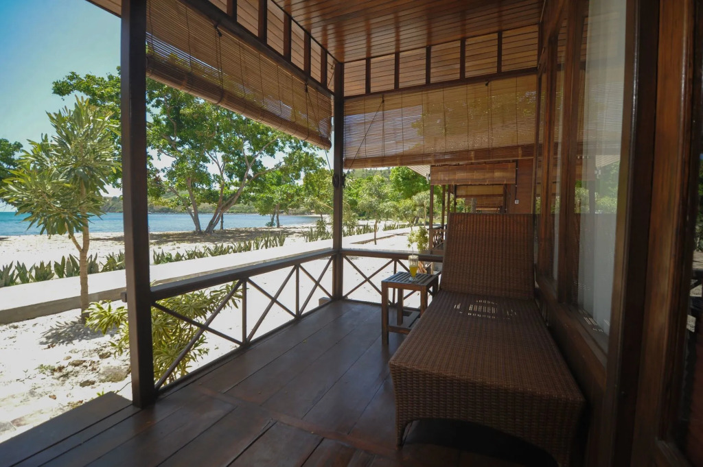 Sylvia Beach Villa