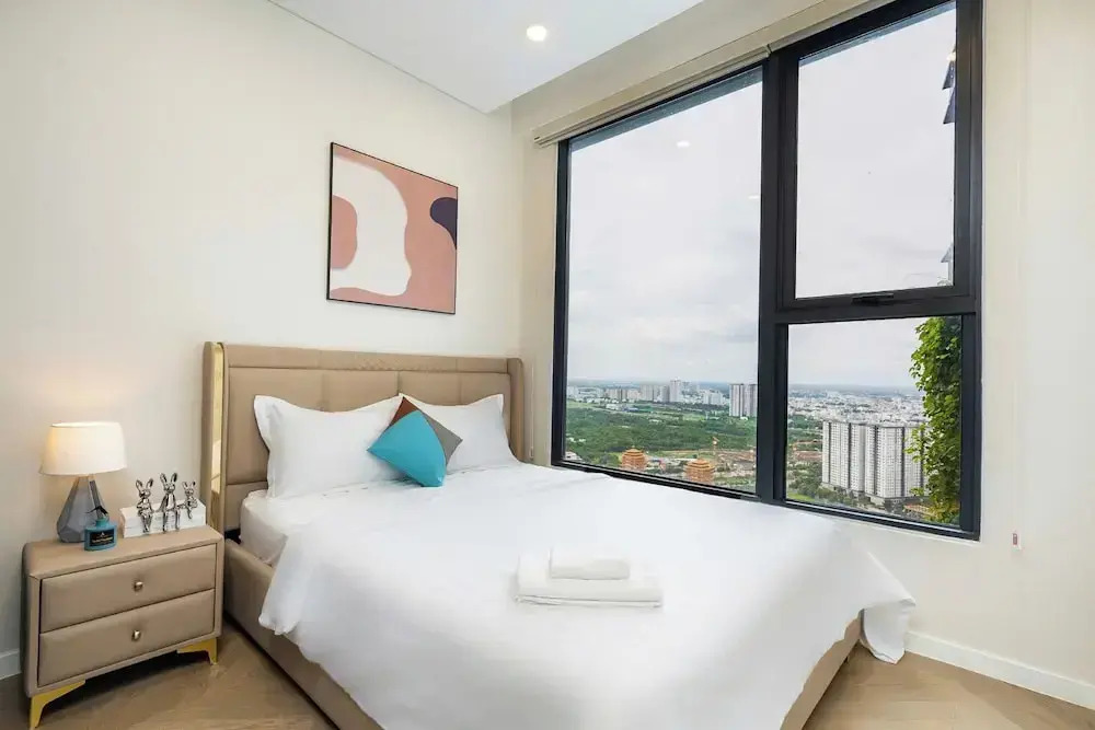 Estella Luxury Vacation Hotel Apartment