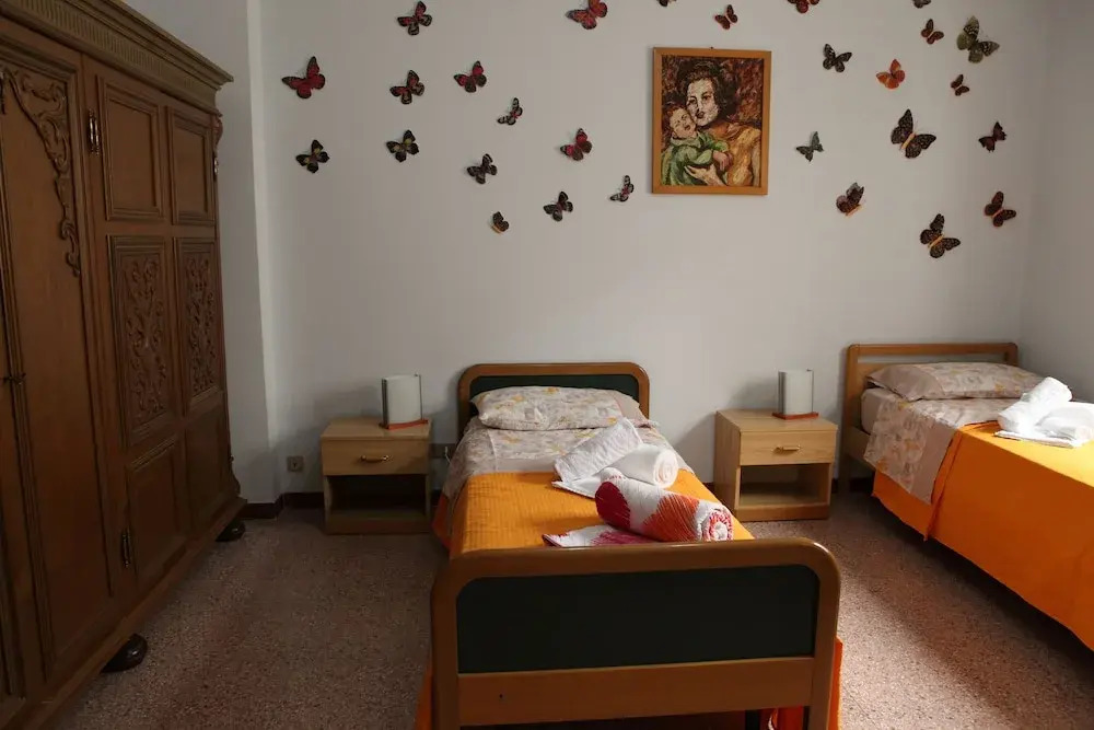 Casa Mia