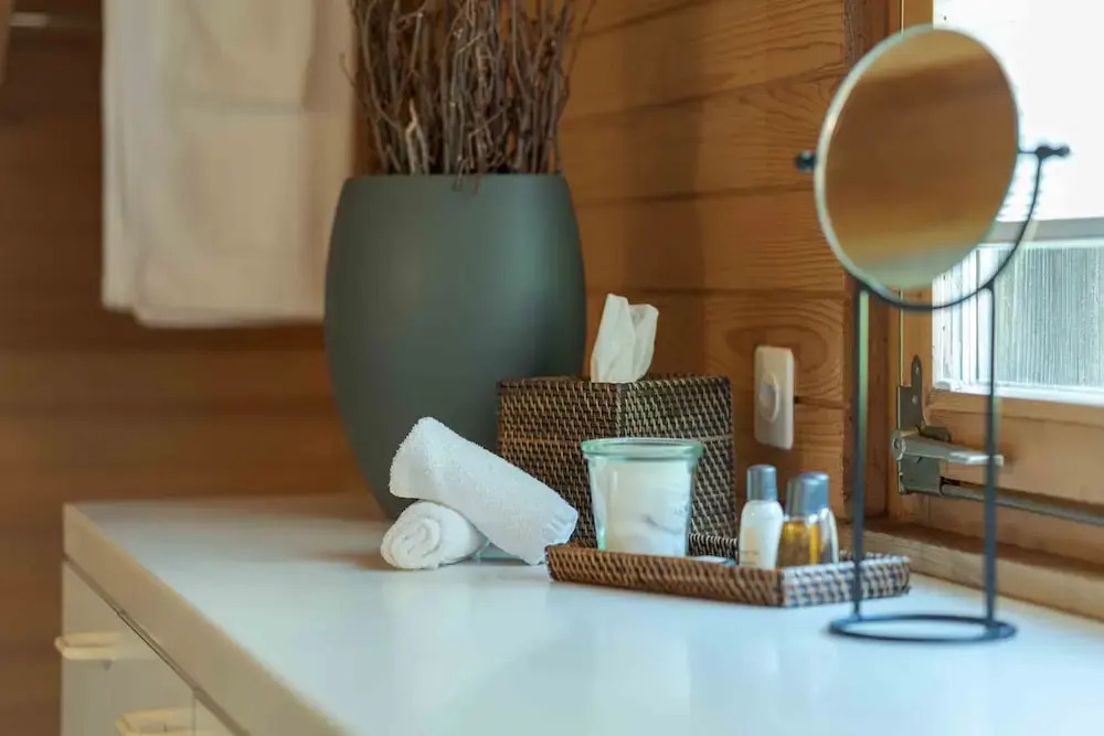 VILLA HUNDERT Boutique Mountainscape