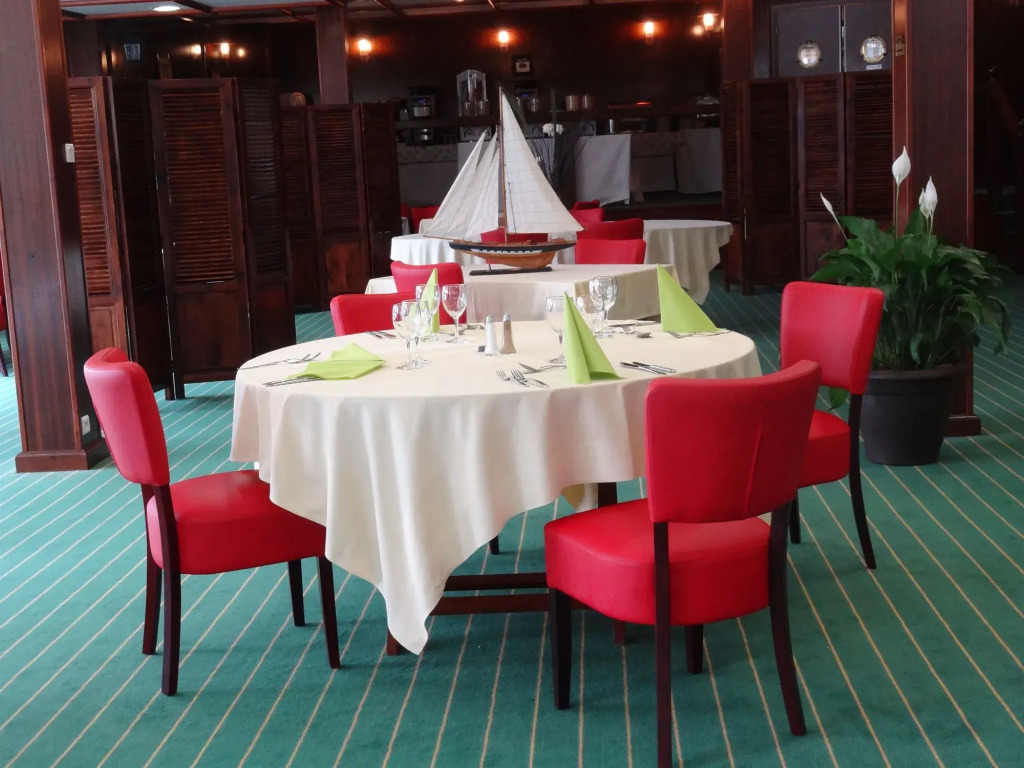 Hotel Ker Juliette