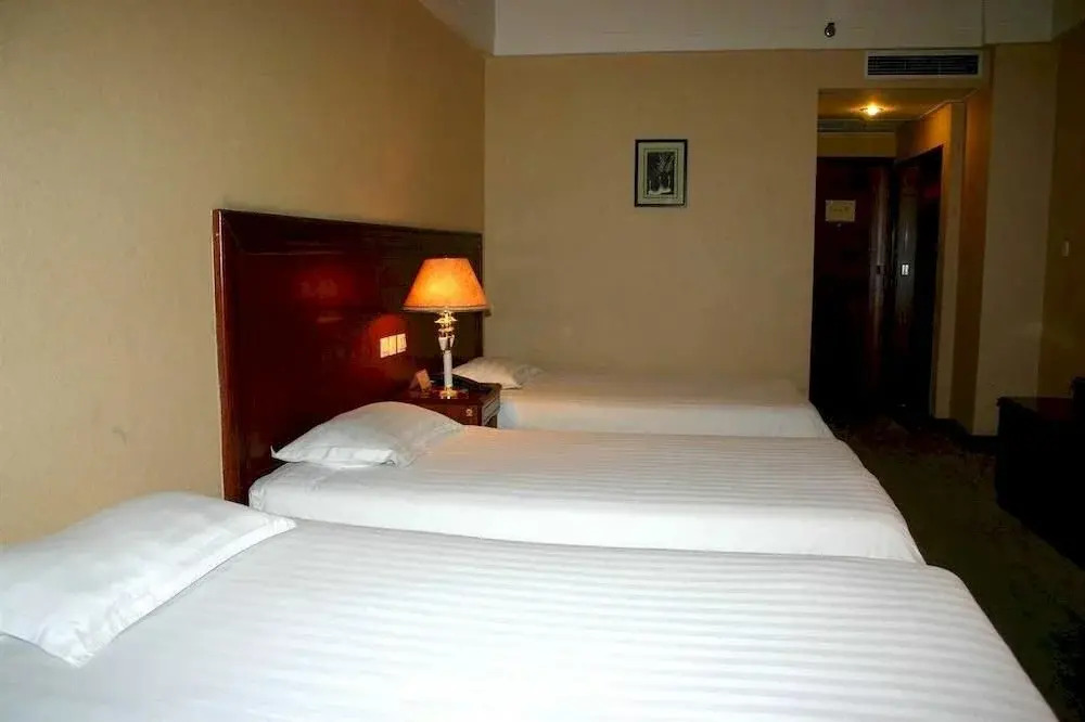 Henan Textile Hotel