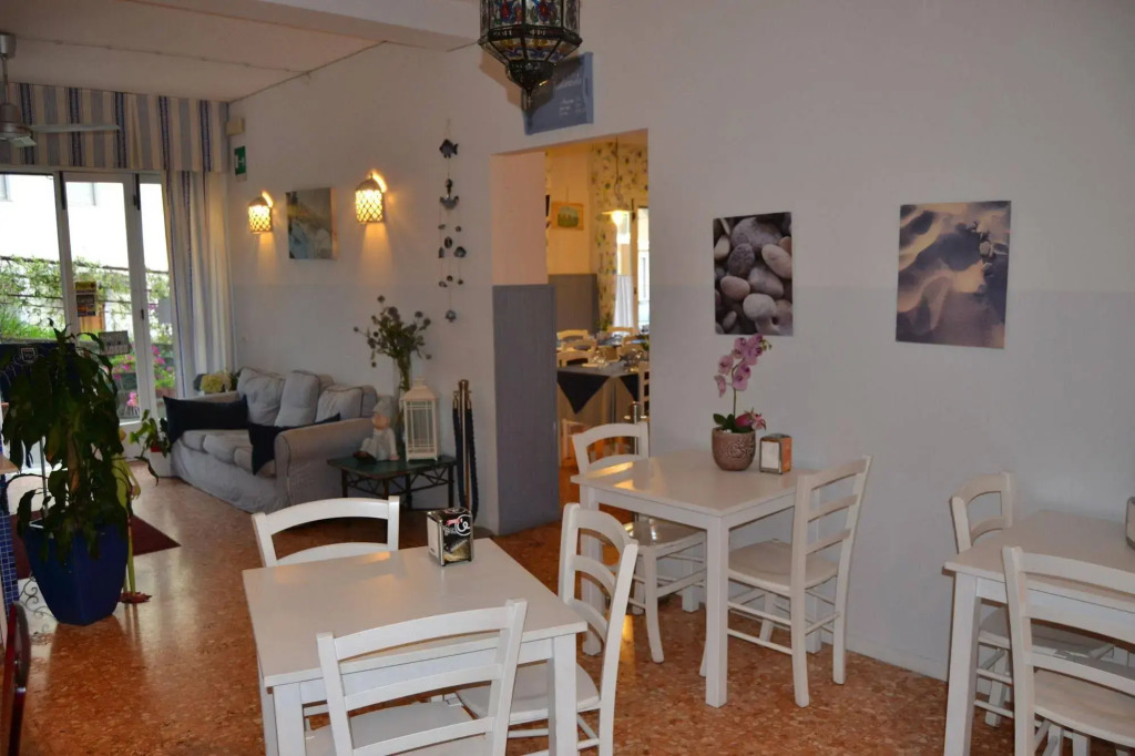 Hotel Eva La Romantica
