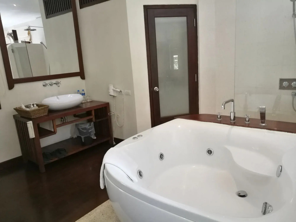 Elegant Boutique Hotel Luangprabang