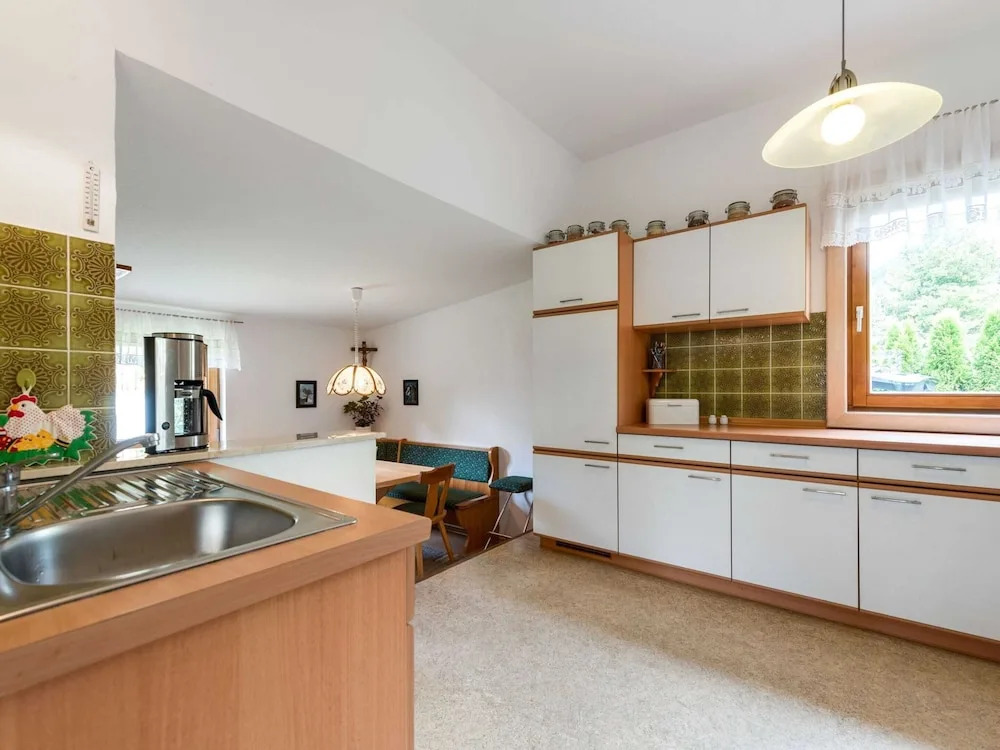 Alpine Family Retreat in Bad Mitterndorf