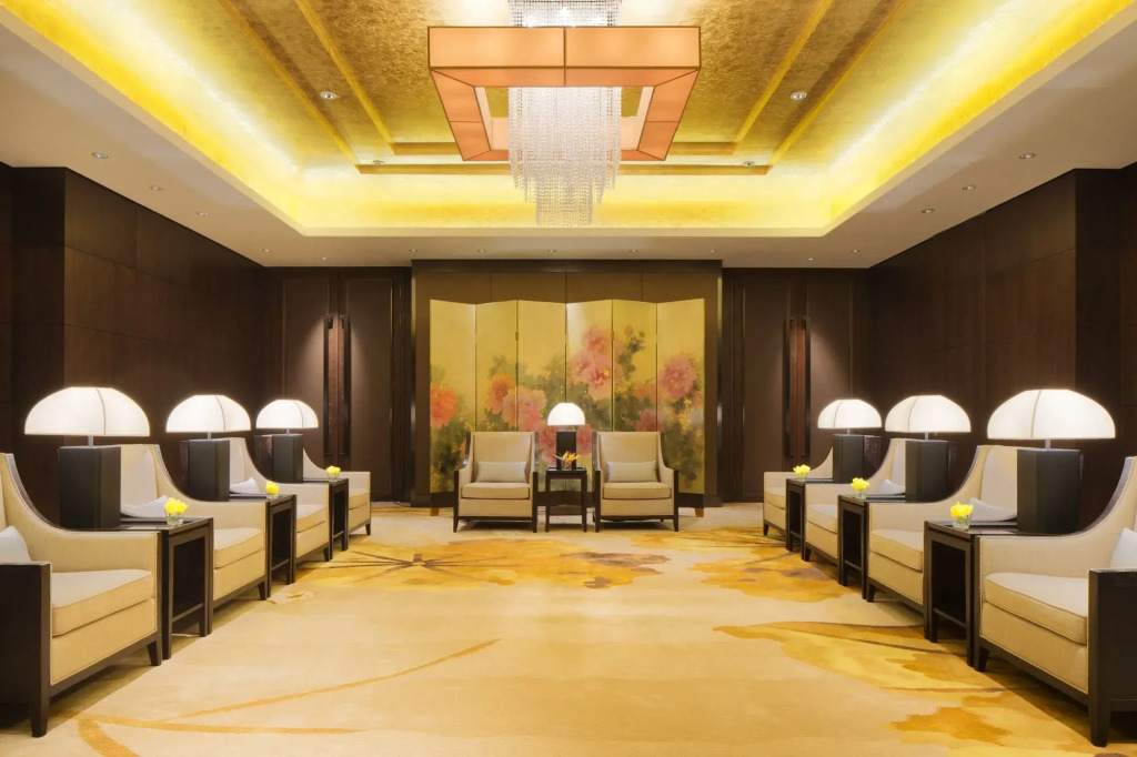 Radisson Blu Hotel Chongqing Sha Ping Ba