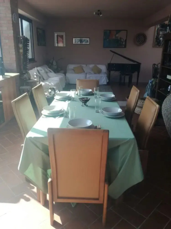 Villa Grande