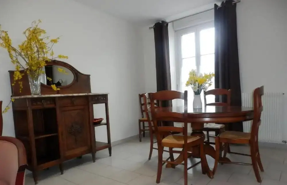 Place Stanier - Asnelles - n°7