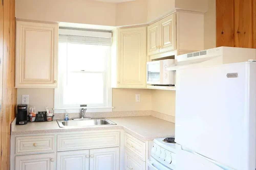Surf Villa Apartments