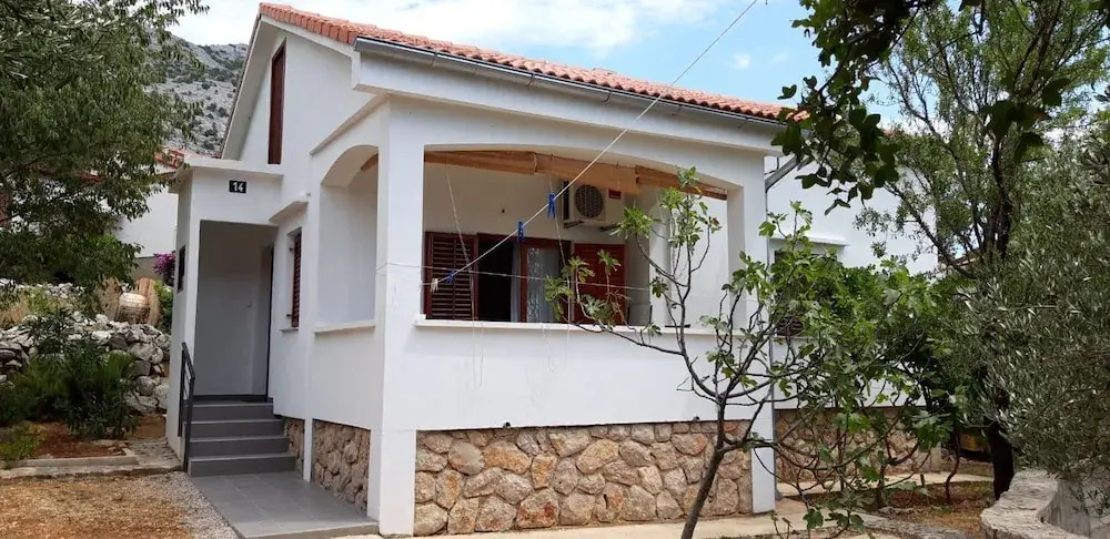 Apartment Nika