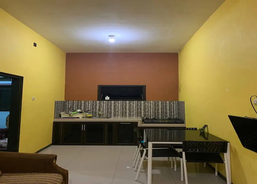 Green Homestay