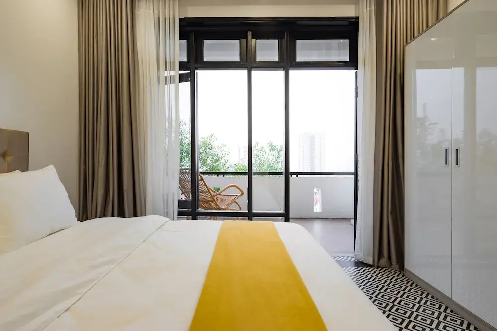 Xinh Homestay Hạ Long
