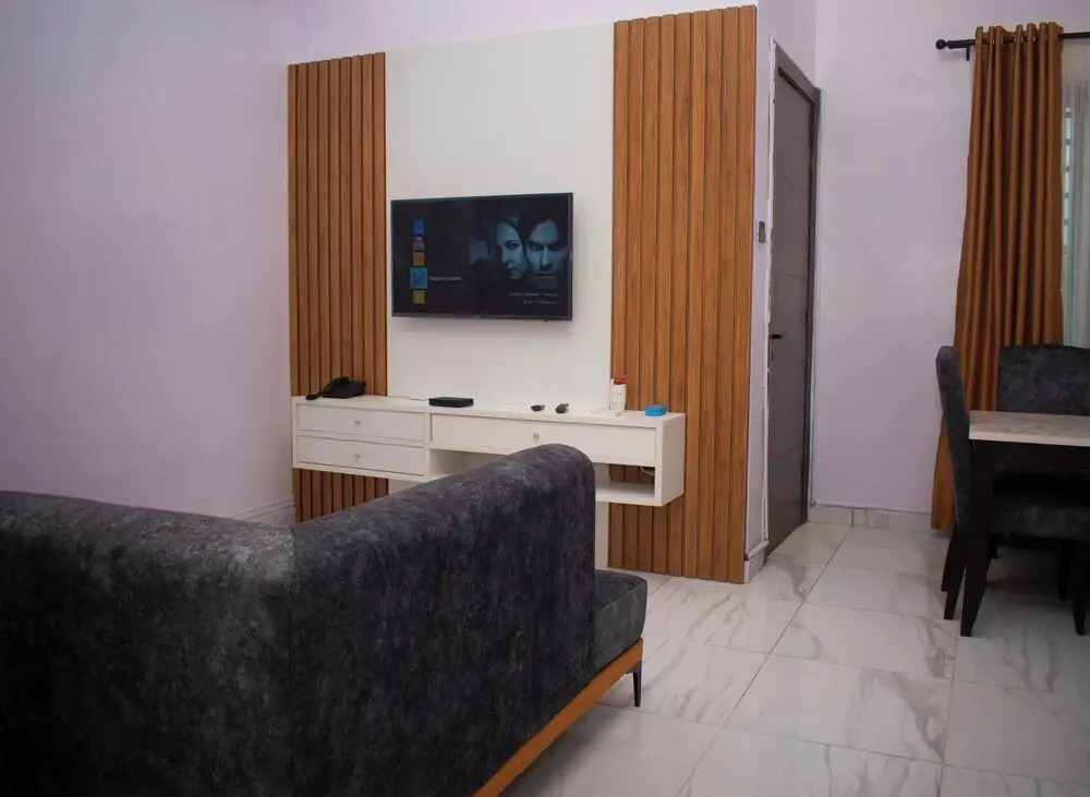 Sapphire Residences by Crystal