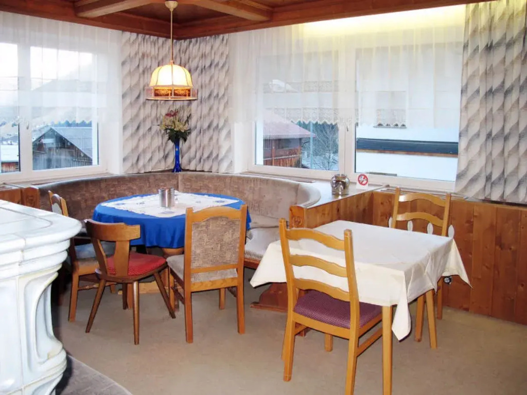 Holiday Home Apart Garni Niederhof by Interhome
