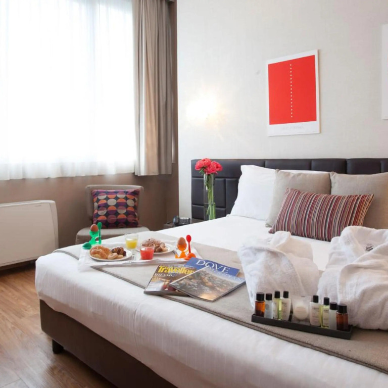 Hotel Oro Blu