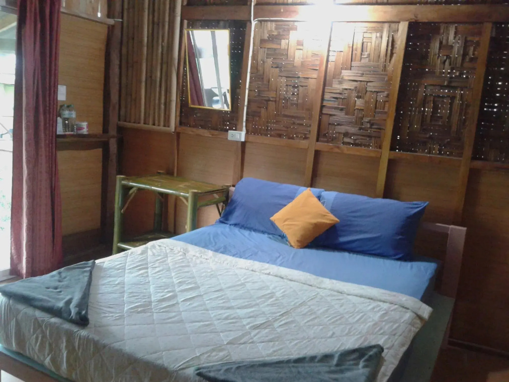 New Andaman Bay Bungalow