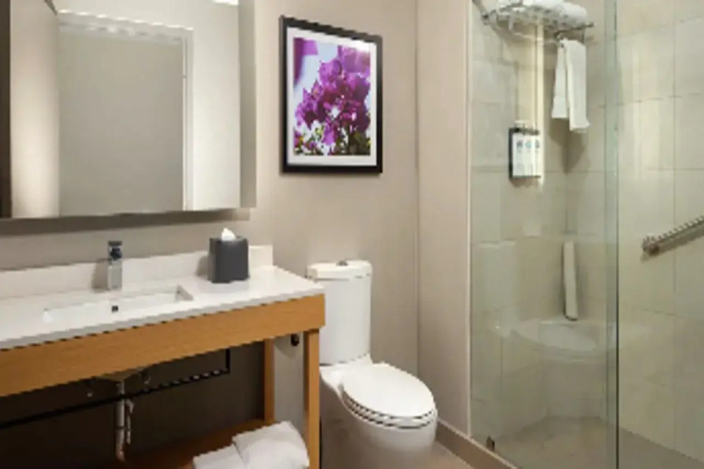 Hyatt Place Monterrey Valle