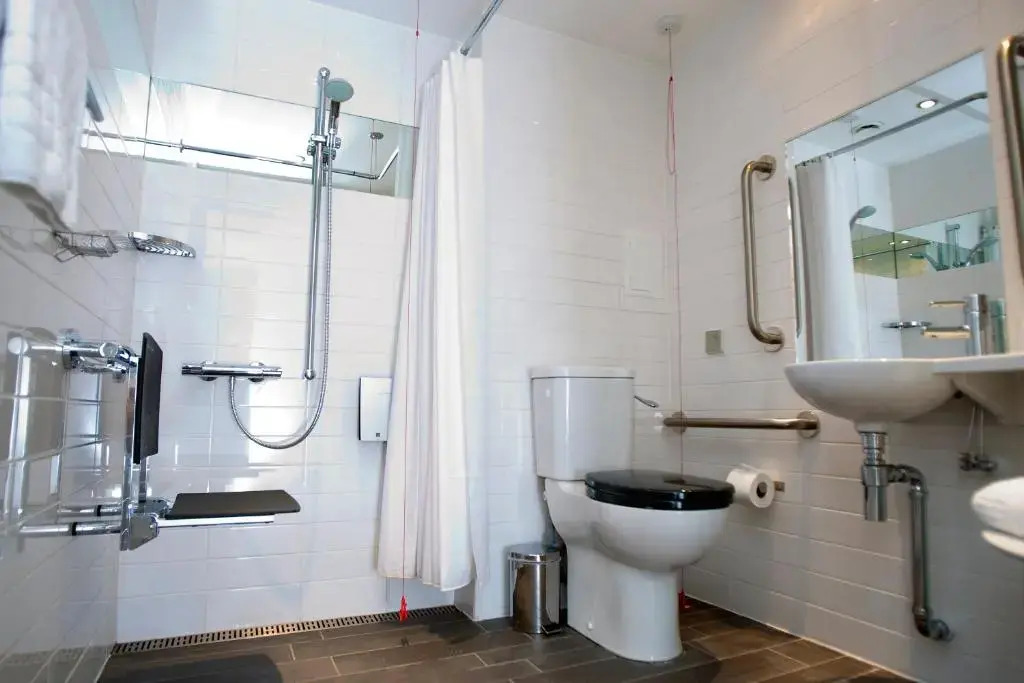Four Points Flex by Sheraton Newcastle