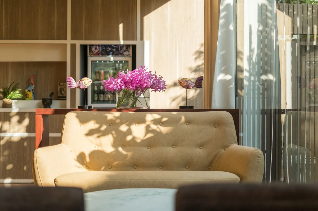 Volve Hotel Bangkok