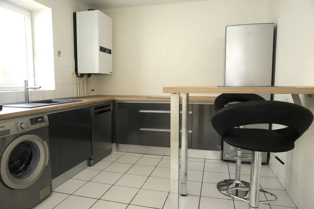 A La Suite du Jardin de L'Isle