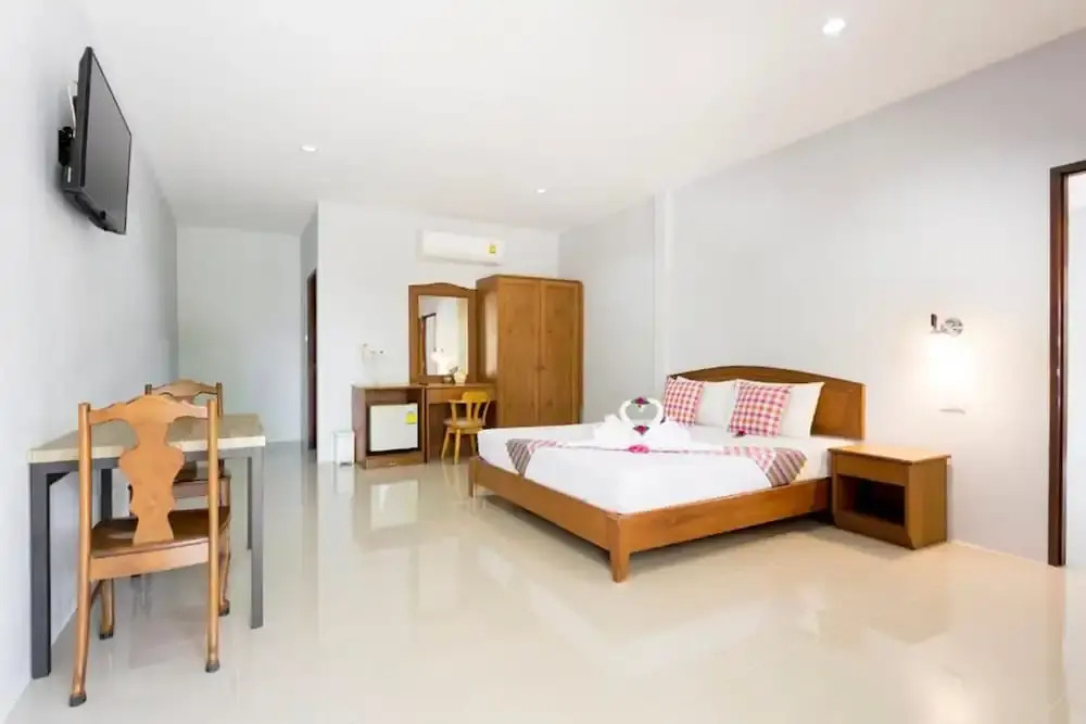 Tip Anda Resort