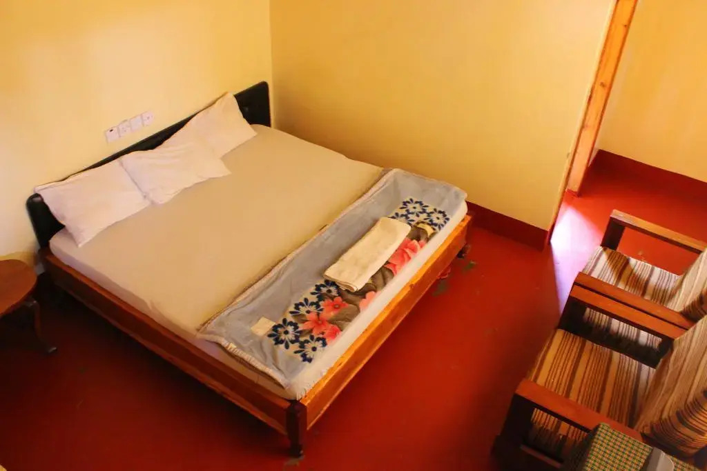 New Siesta Inn