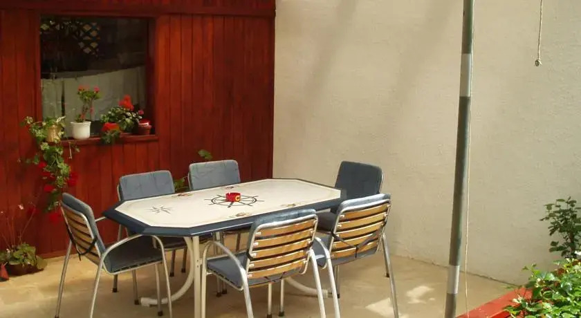 Apartments & Rooms Theimer