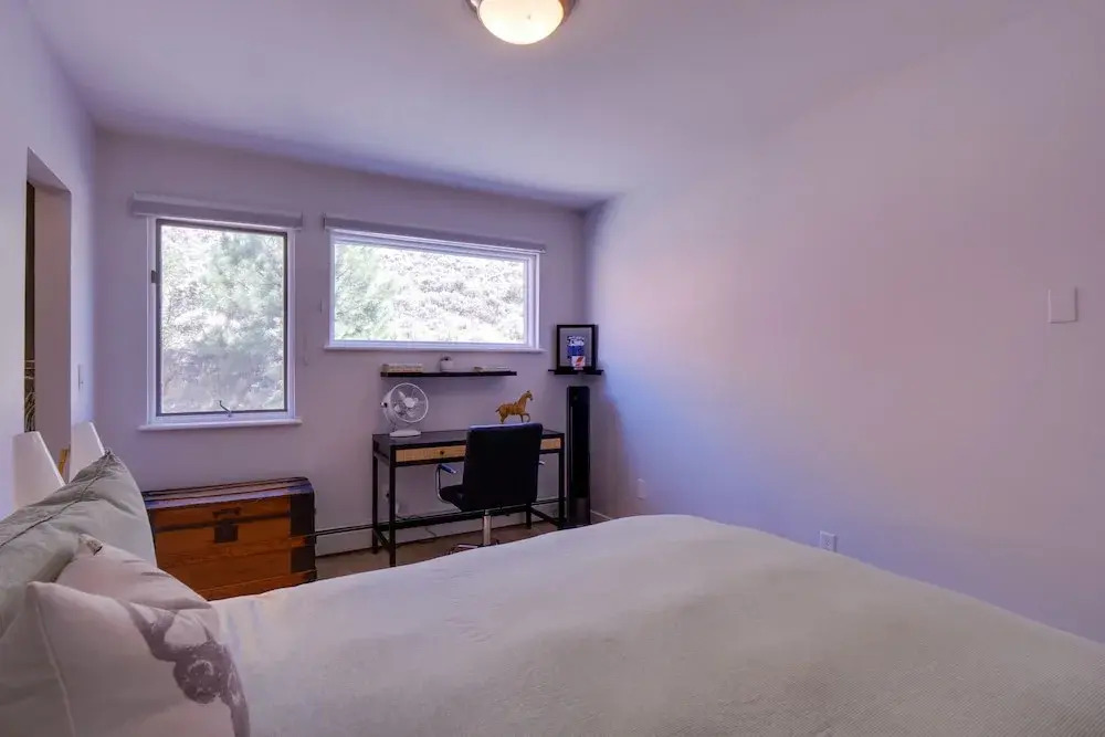 Tranquil Avon Vacation Unit w/ Luscious Views