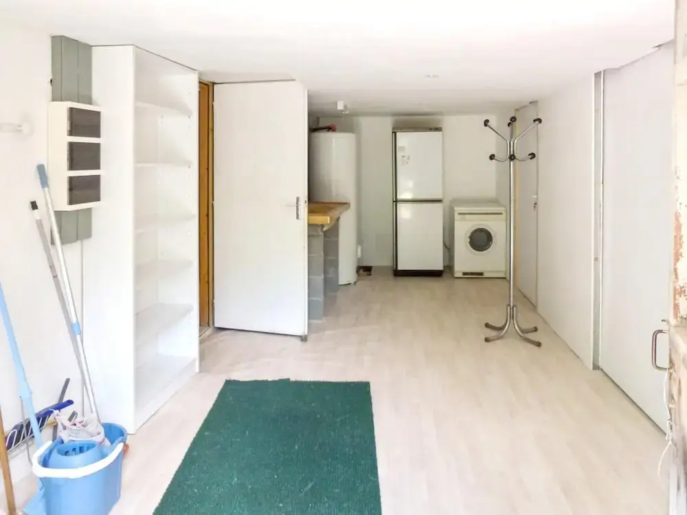 House With 4 Bedrooms in Campan, With Wonderful Mountain View, Enclose