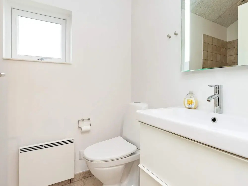 5 Star Holiday Home in Brovst