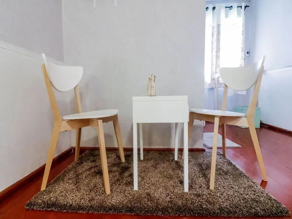 The Casa Guesthouse