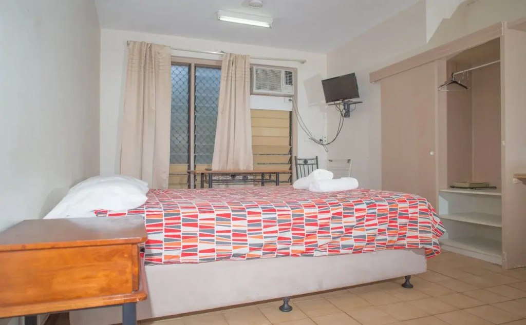 Barramundi Lodge