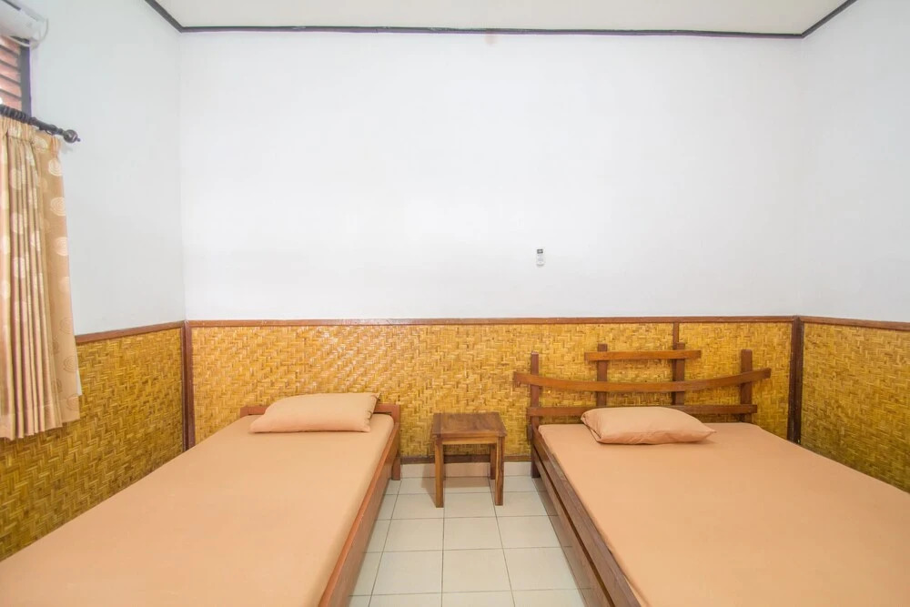 Bungalow Kempu Taman Ayu I