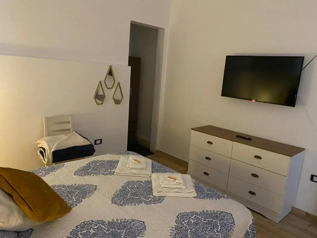 Departamento Amoblado Lince