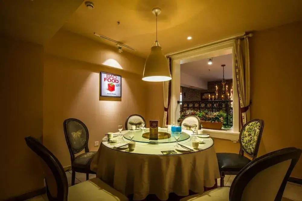Zhongnan Sunshine Hotel