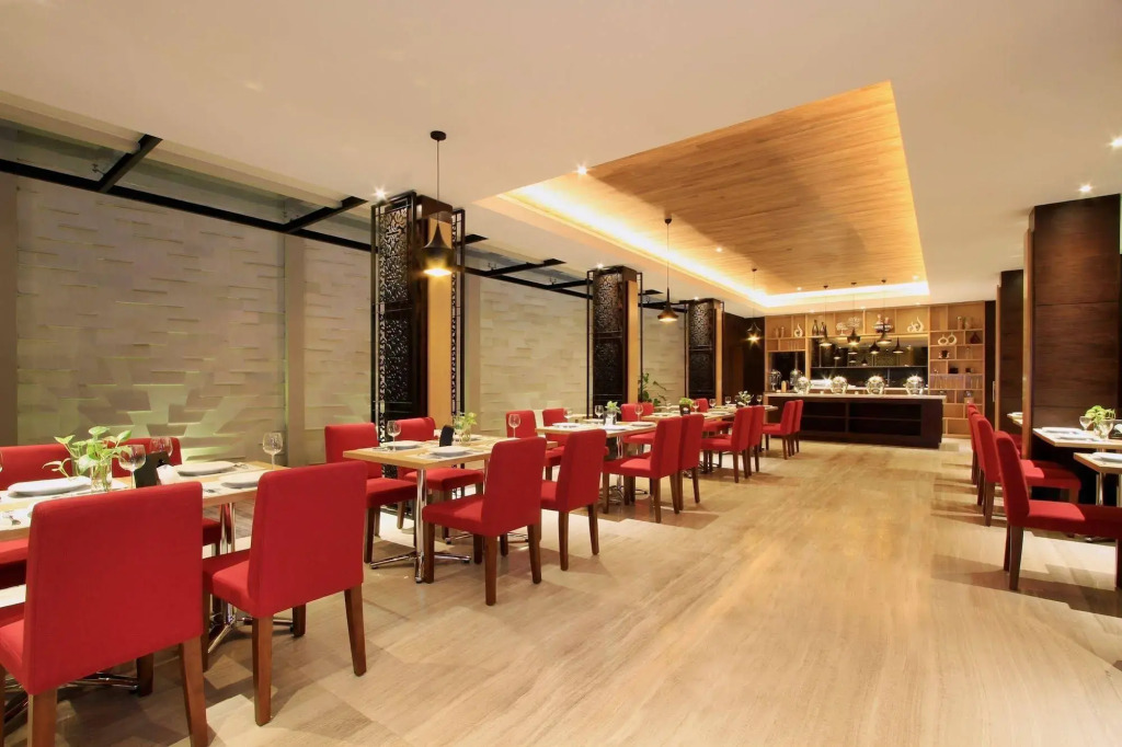 Ohana Hotel Kuta
