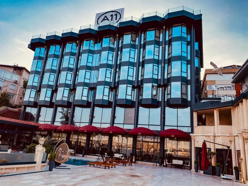 Sozbir Royal Residence Hotel