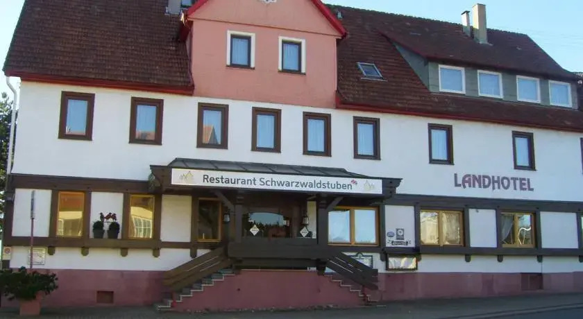 Landhotel Löwen