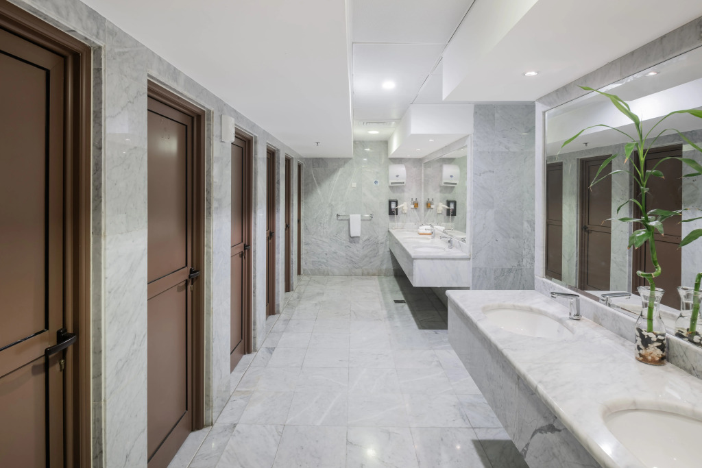 Millennium Taiba Hotel
