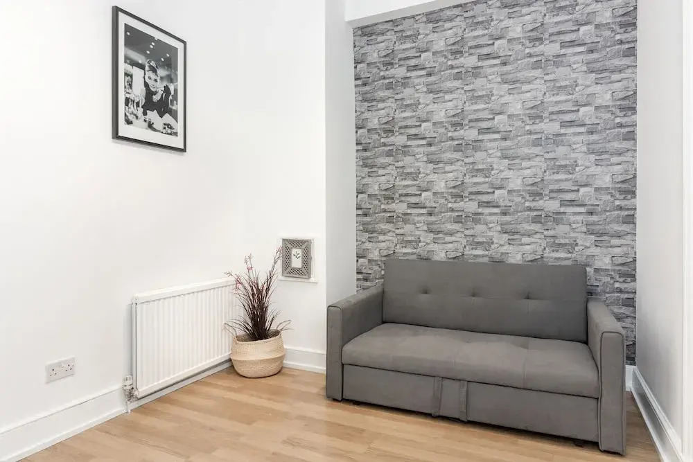 Stylish & Comfy Apartment in Marylebone