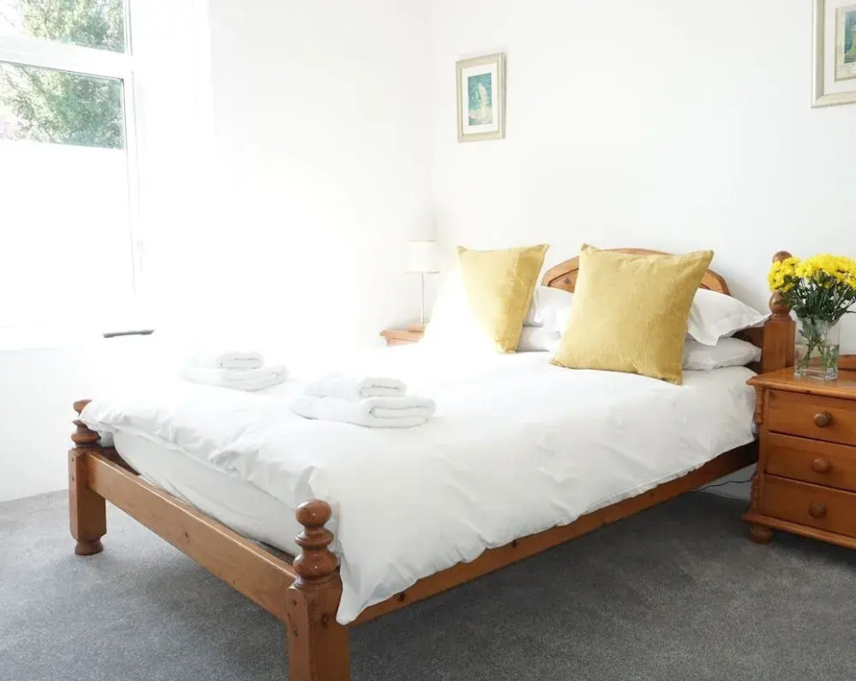 Barns Serviced Accommodation