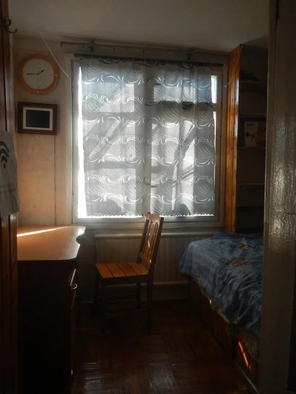 Guest room on Novatorov