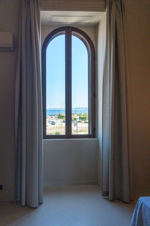 B&B Palazzo Vergine